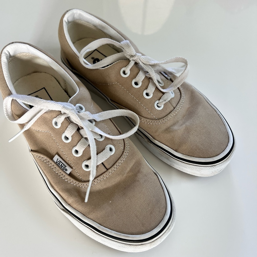Vans Era Comfort Cush in Incense